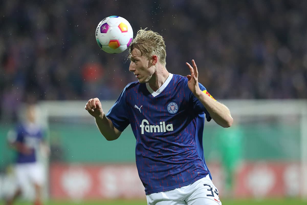 Kiel HSV Tipp