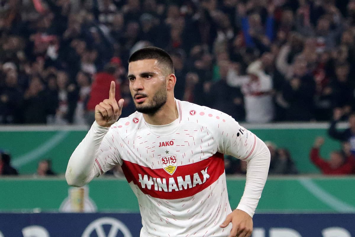 Bundesliga Kombiwetten Tipps 11. Spieltag