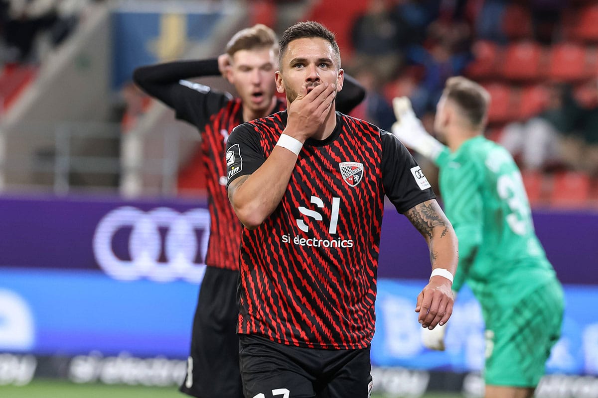 FC Ingolstadt Rot-Weiß Essen Tipp