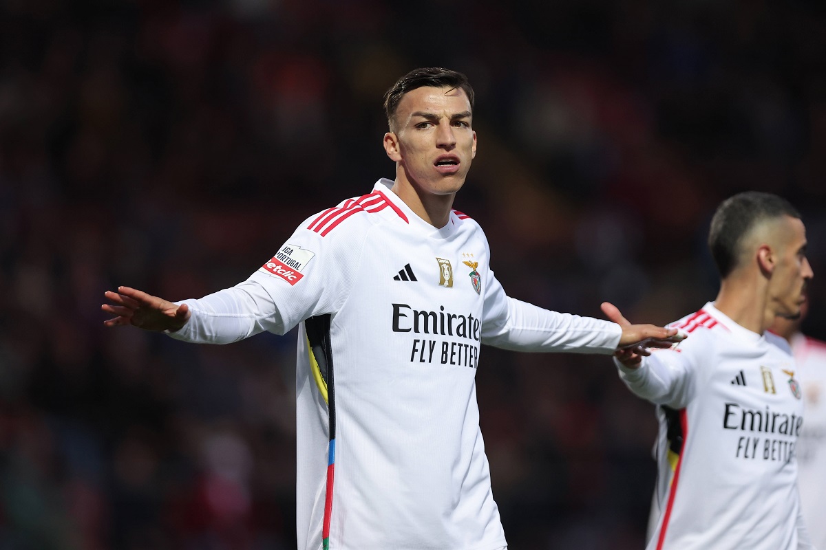 Real Sociedad Benfica Lissabon Tipp