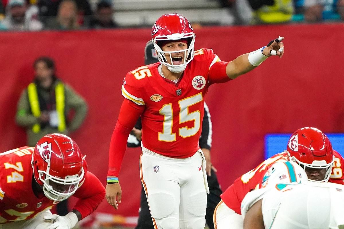 Chiefs Eagles Tipp