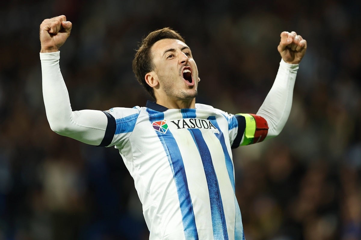 Almeria Real Sociedad Tipp