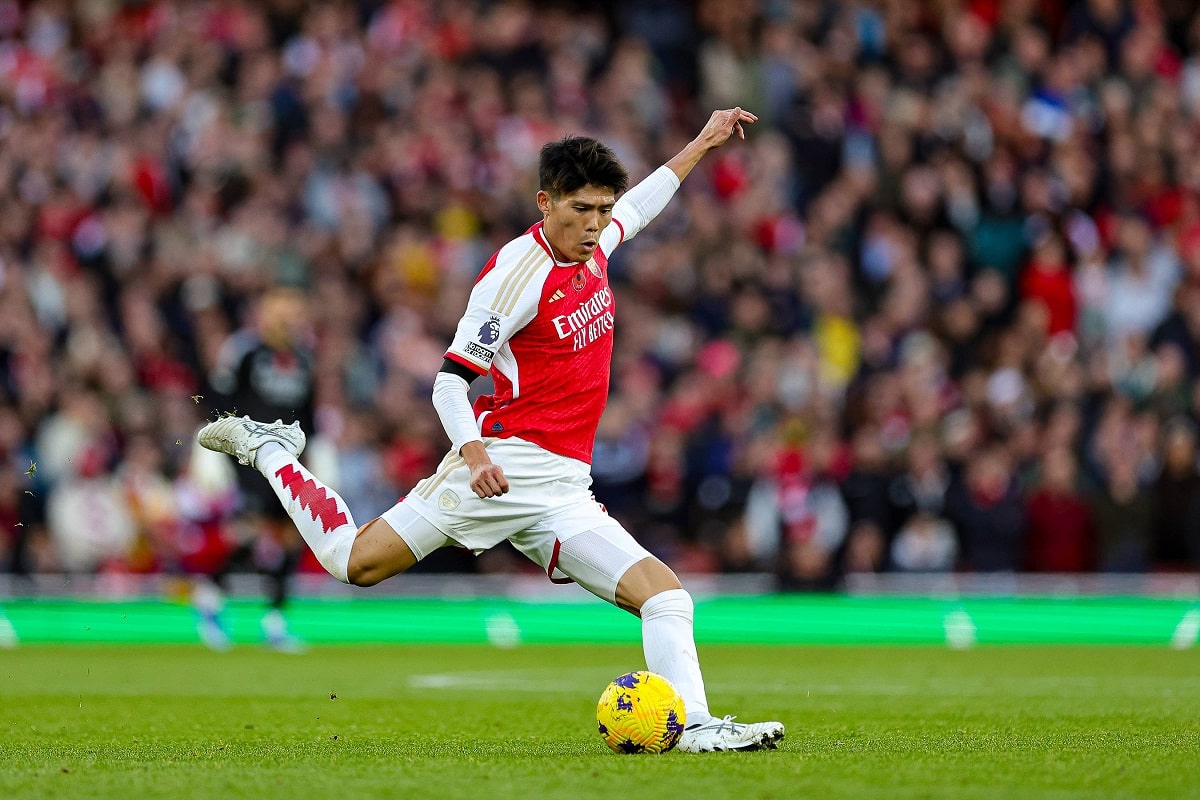 Brentford Arsenal Tipp