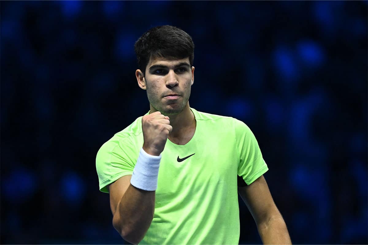 Alcaraz Rublev Tipp