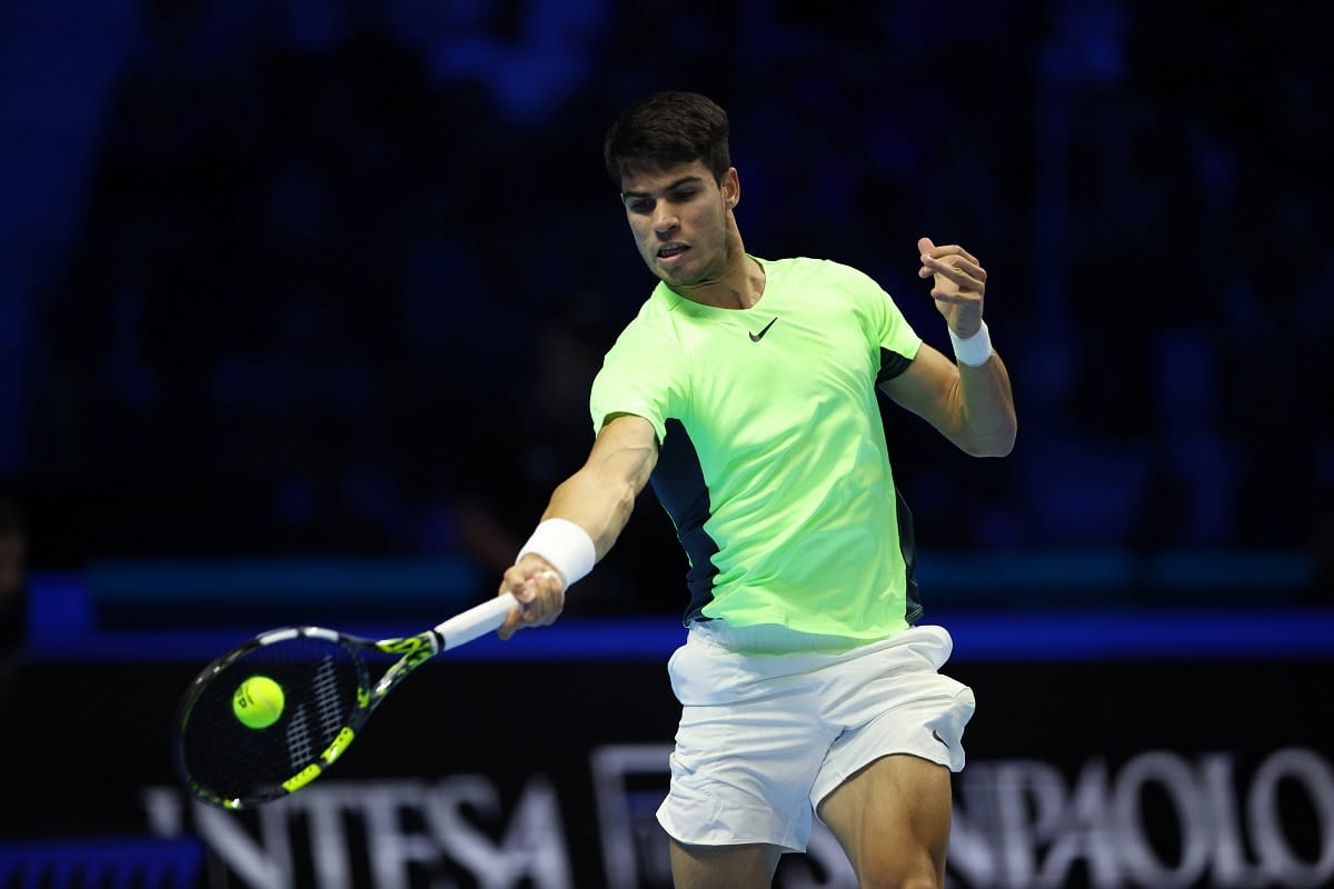 Alcaraz Djokovic Tipp