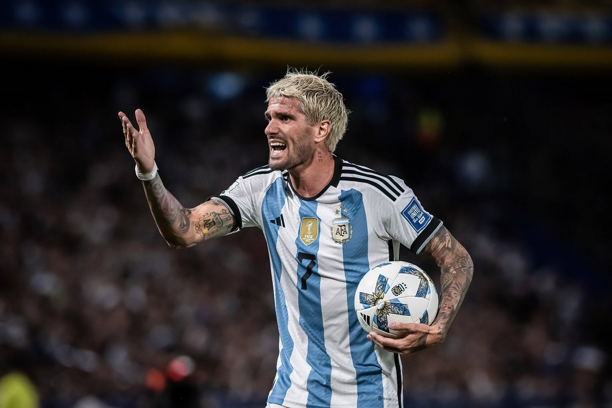 Consejos, predicciones y probabilidades de Brasil vs Argentina