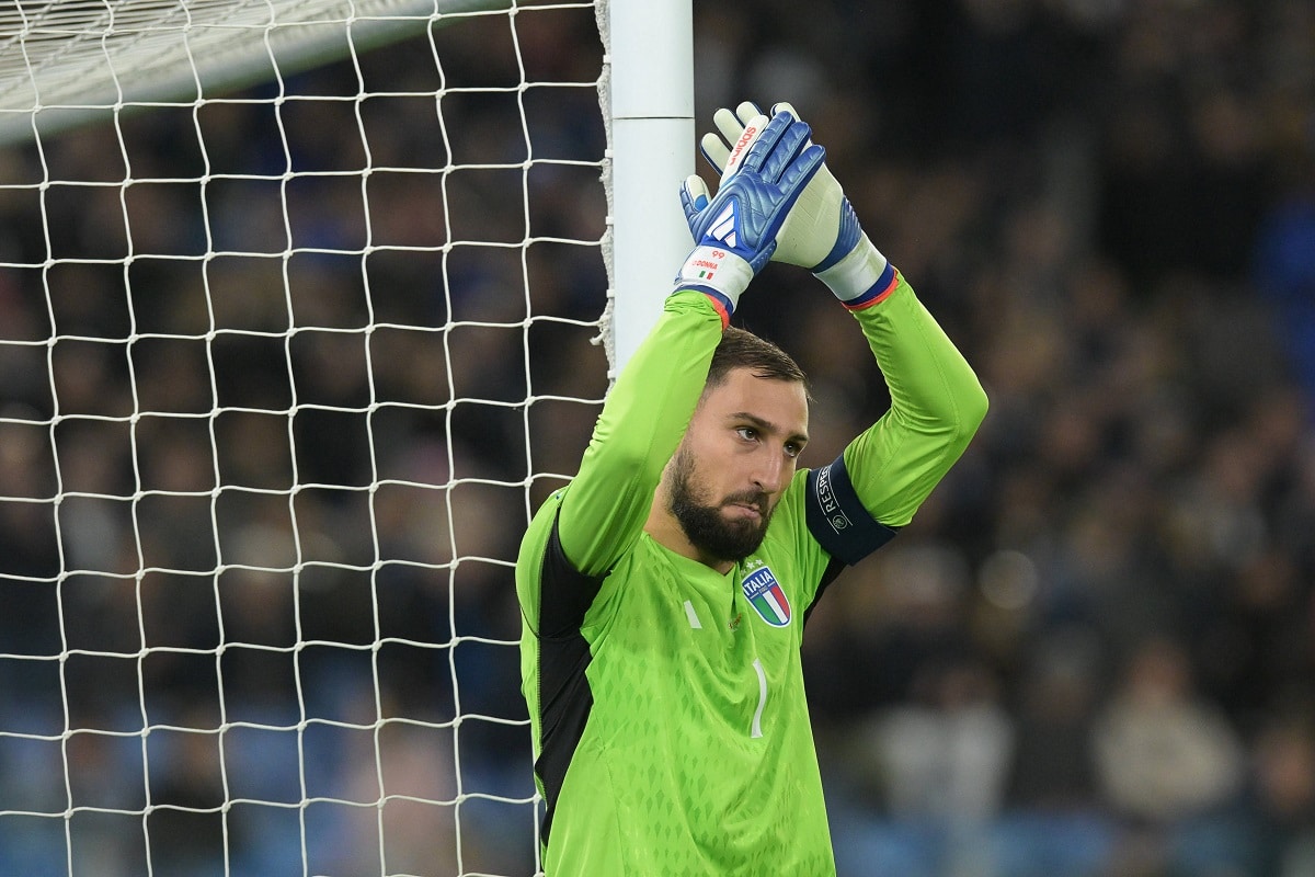 Ukraine Italien Tipp