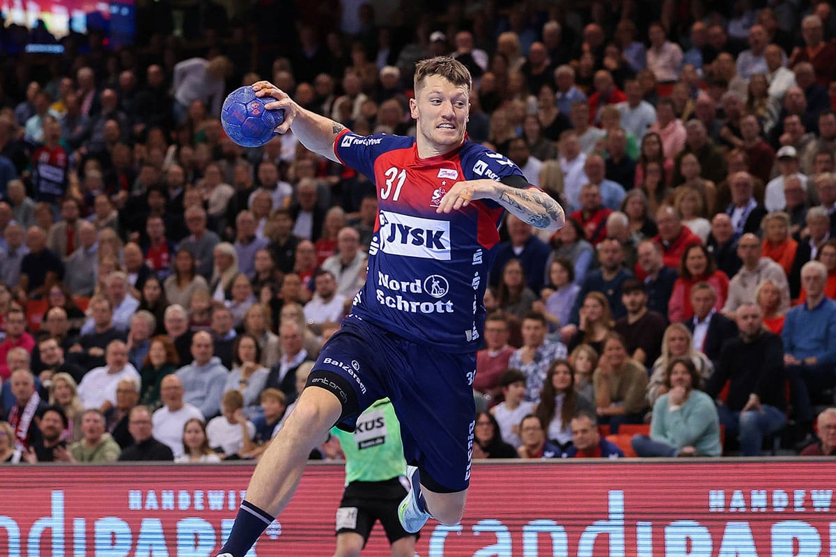 Gummersbach Flensburg Tipp