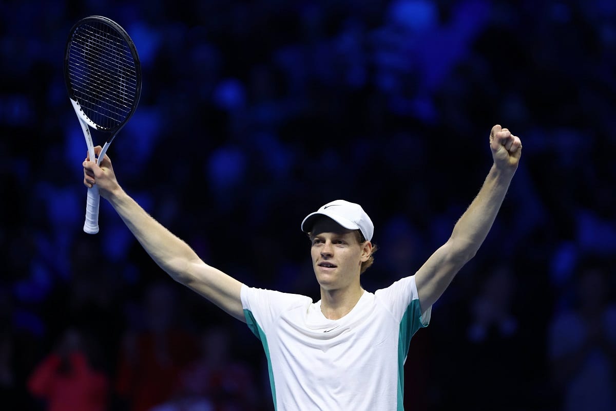 Sinner Djokovic Tipp