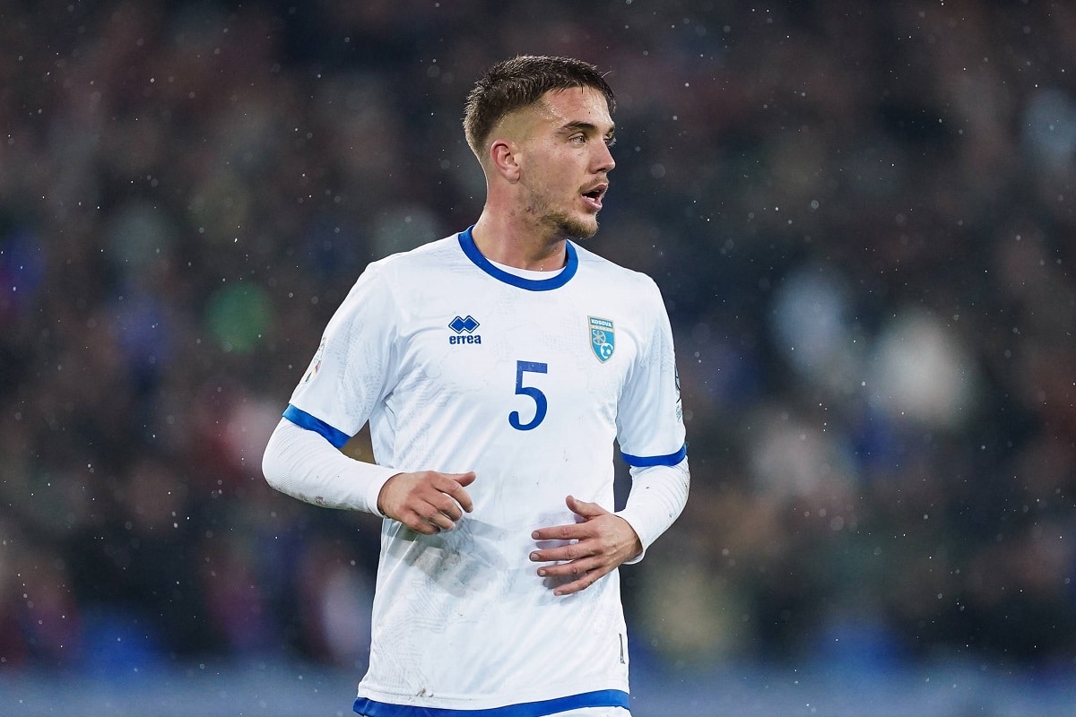 Kosovo Weißrussland Tipp