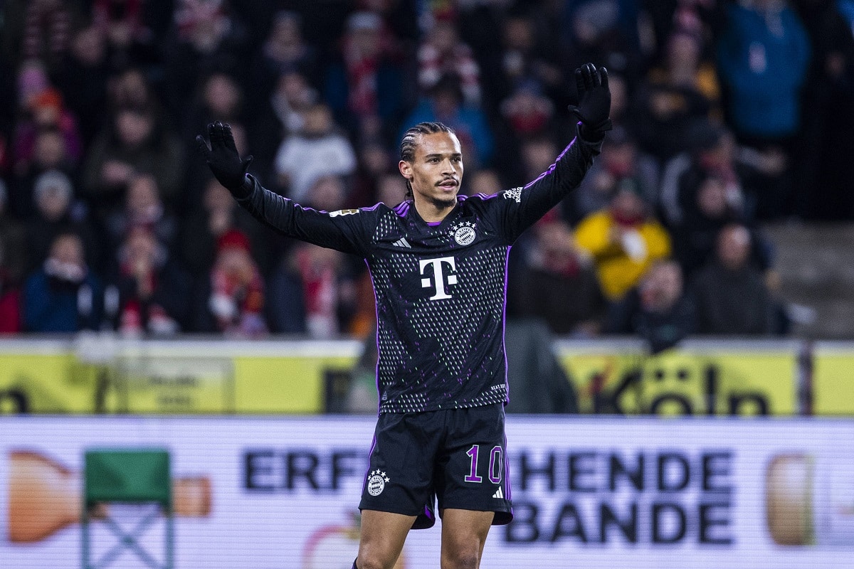 Bayern München FC Kopenhagen Tipp