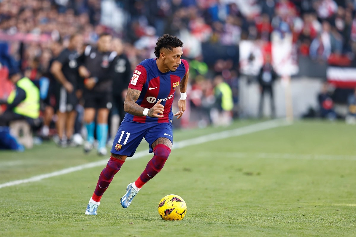 FC Barcelona Porto Tipp