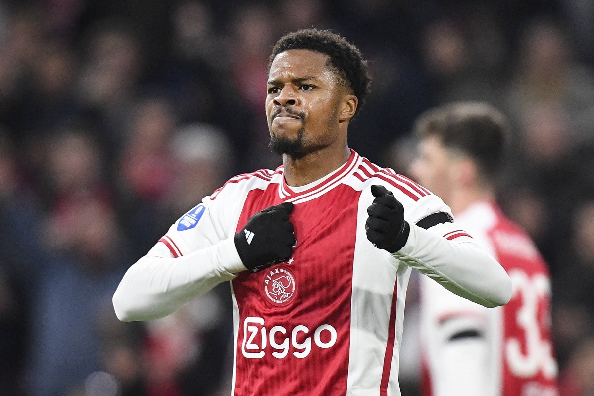 Marseille Ajax Amsterdam Tipp
