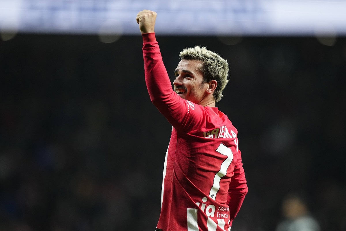 Feyenoord Atletico Madrid Tipp