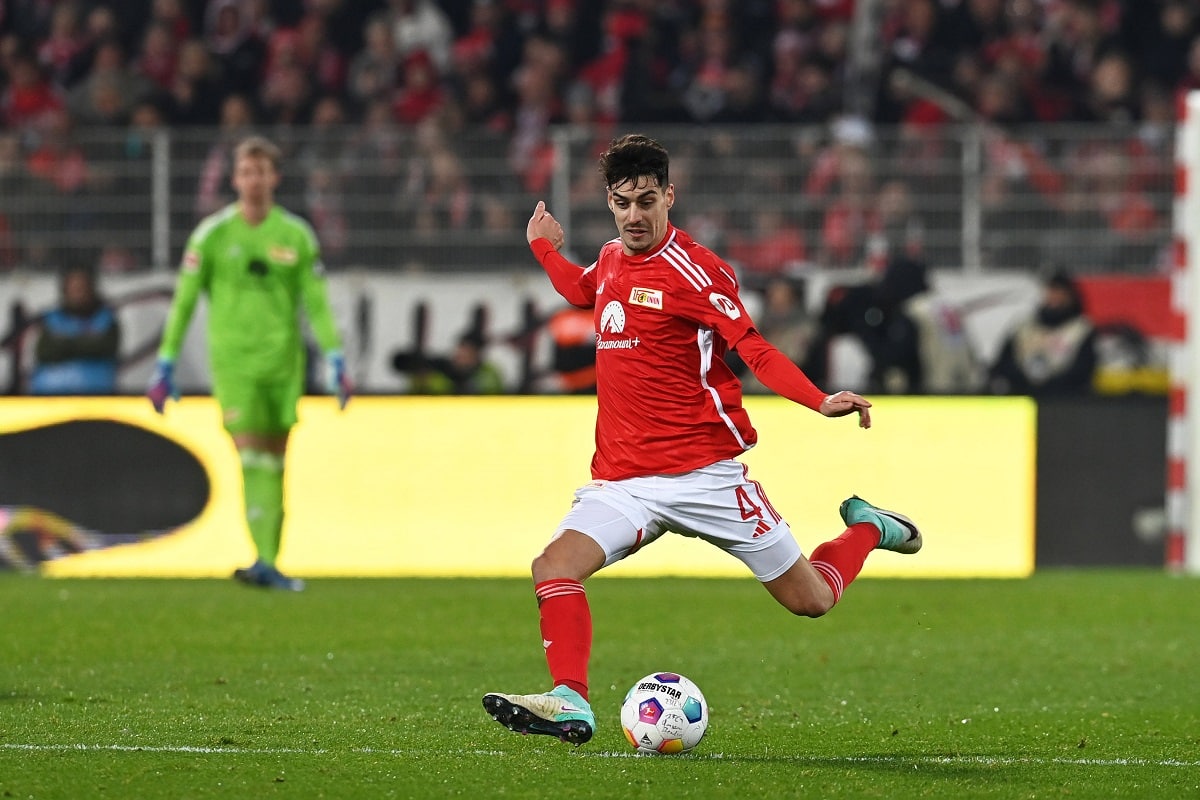 Braga Union Berlin Tipp