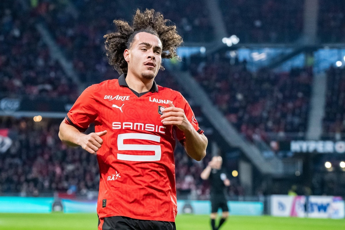 Maccabi Haifa Rennes Tipp
