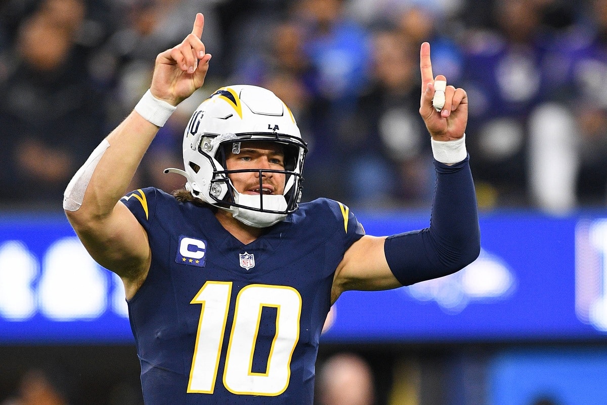 Patriots Chargers Tipp