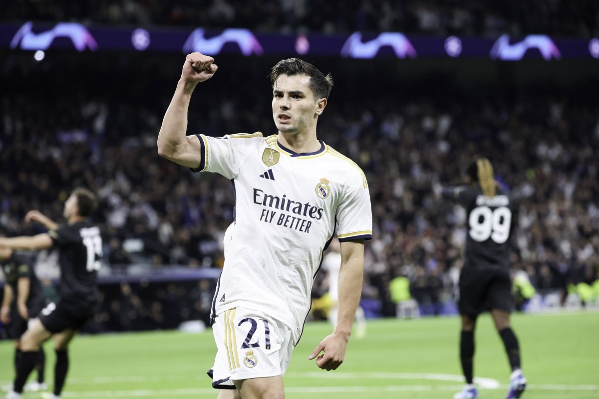 Real Madrid Granada Tipp