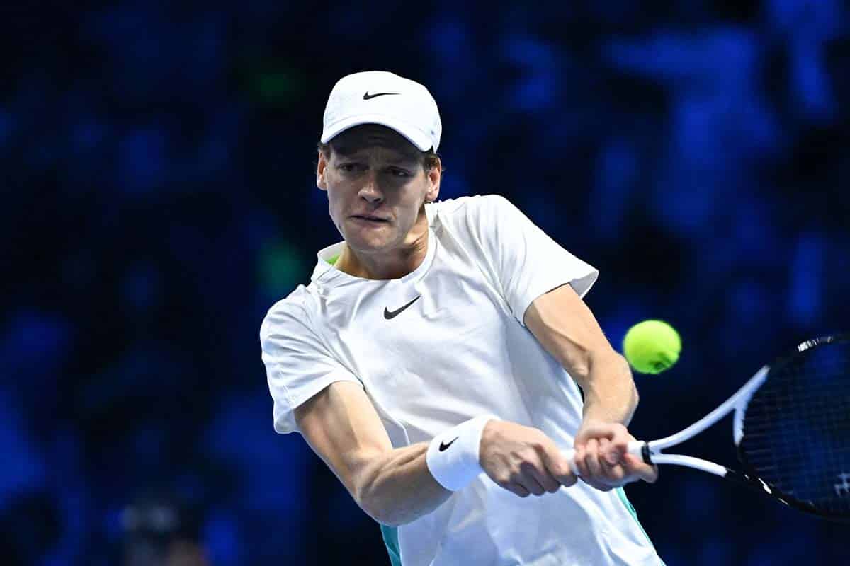 Djokovic Sinner Tipp