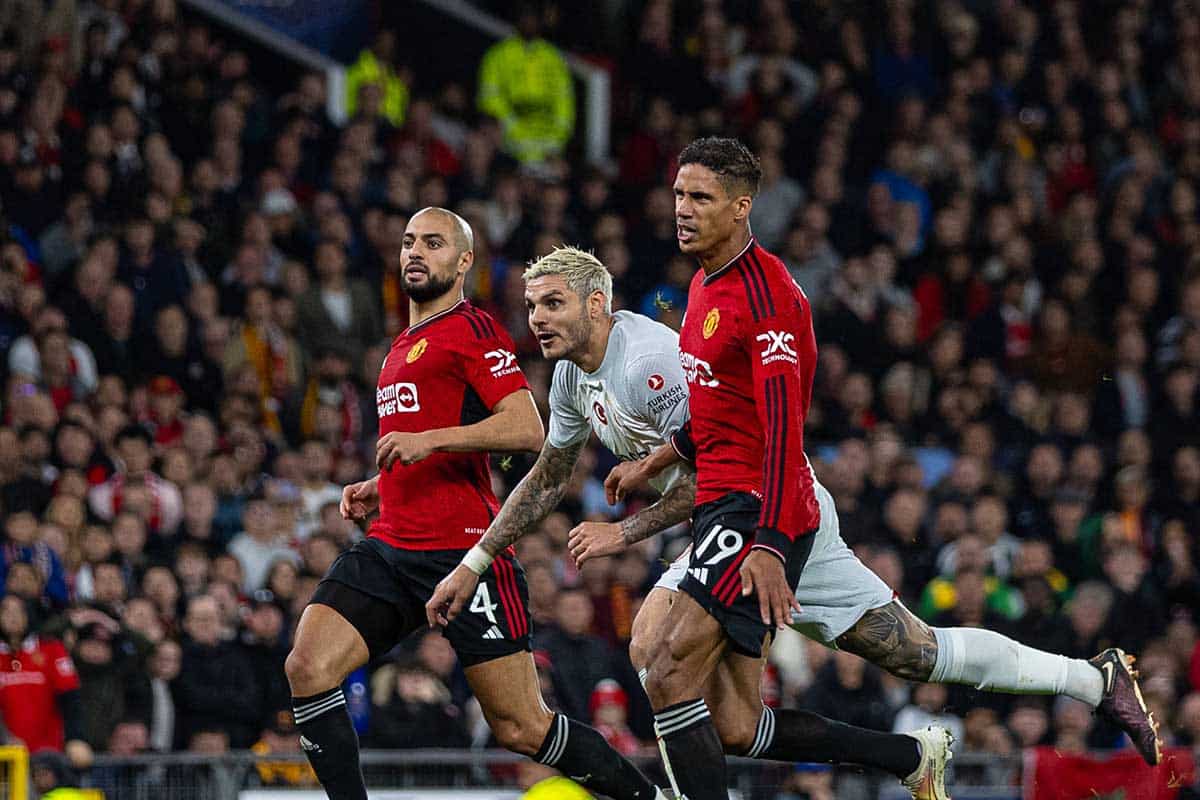 Galatasaray Manchester United Tipp
