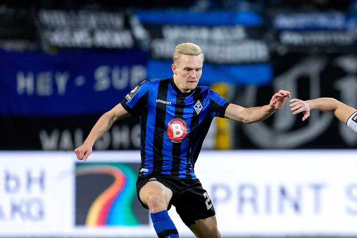 Mannheim Ingolstadt Tipp