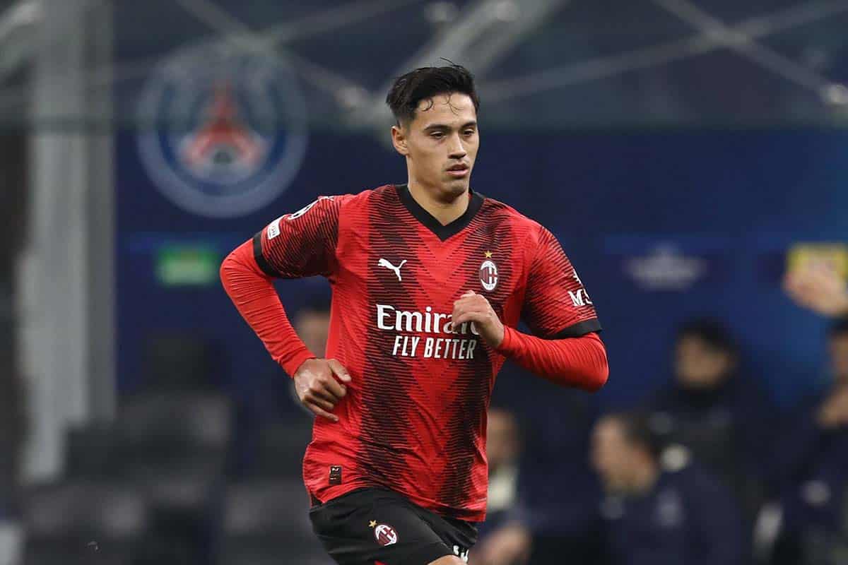 AC Milan Florenz Tipp