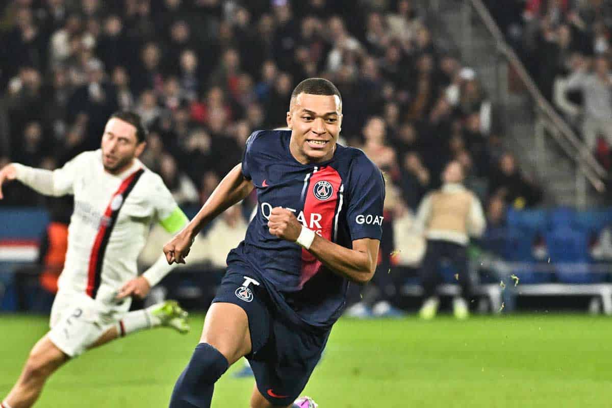 PSG Montpellier Tipp