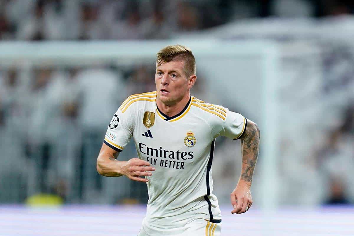 Real Madrid Valencia Tipp