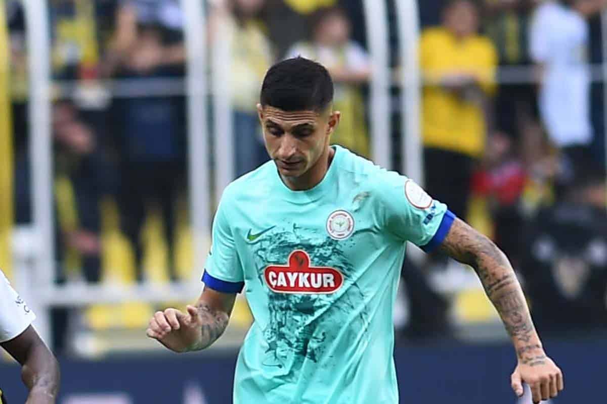Gaziantep Rizespor Tipp