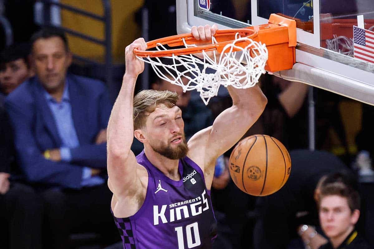 Spurs Kings Tipp
