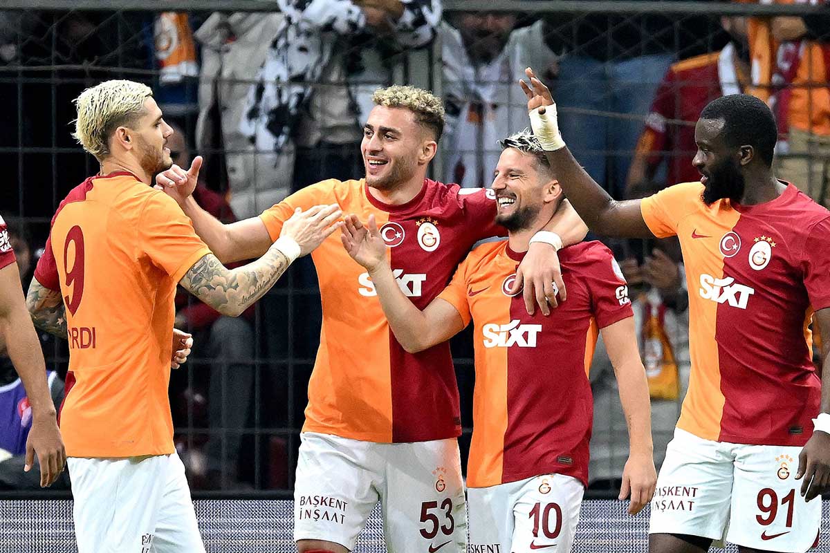 SüperLig Tipps 14. Spieltag