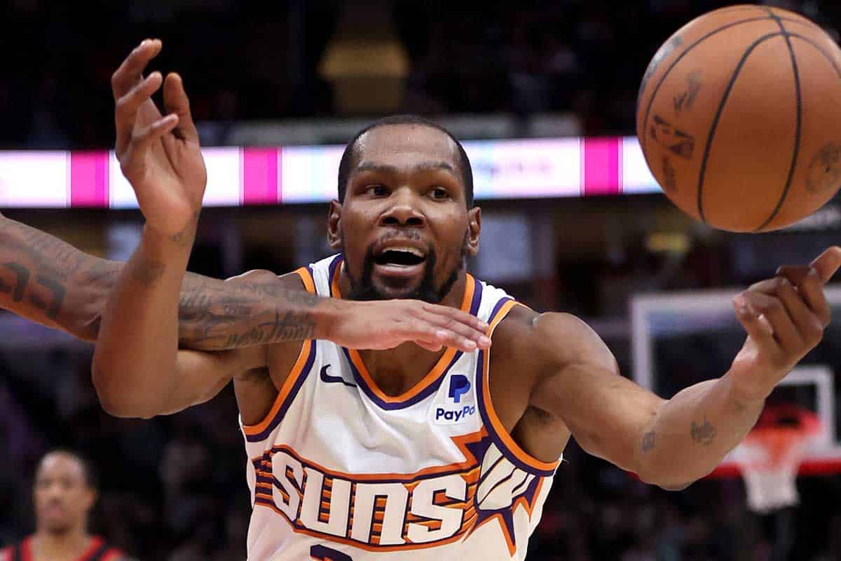 Grizzlies Suns Tipp