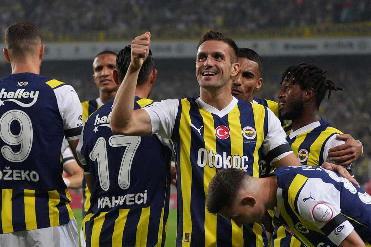SüperLig Tipps 13. Spieltag