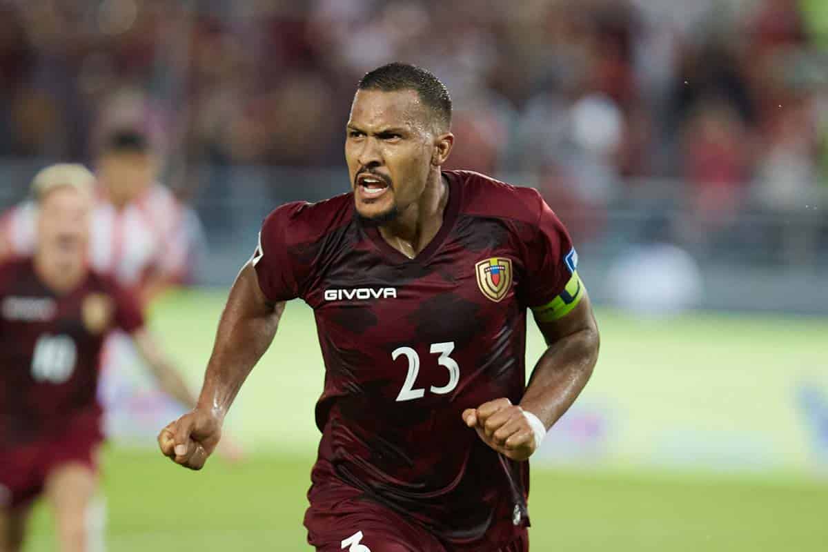 Venezuela Ecuador Tipp