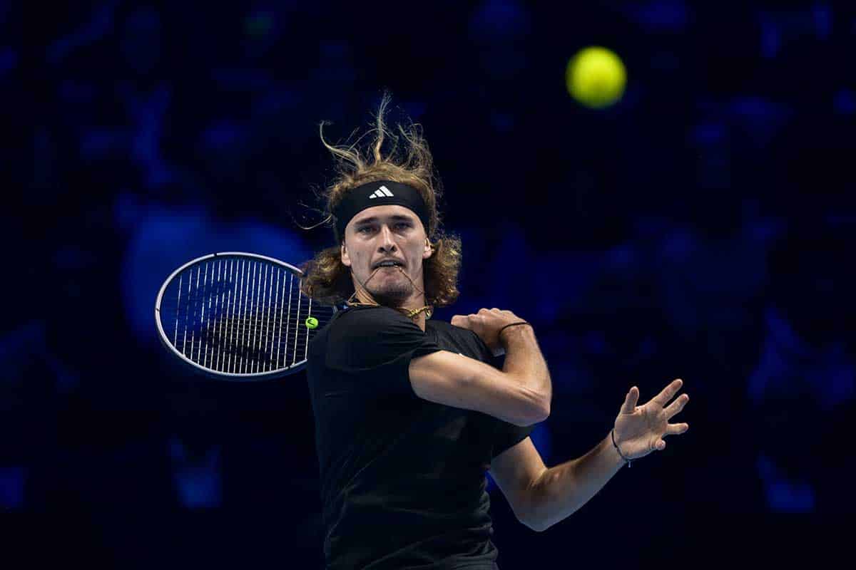 Rublev Zverev Tipp