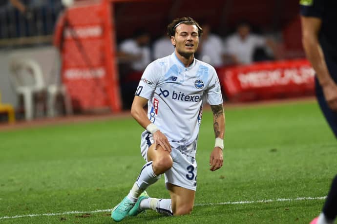 Adana Demirspor Antalyaspor Tipp