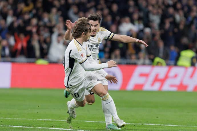 Alaves Real Madrid Tipp