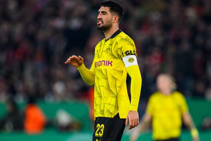 BVB - PSG Übertragung Stream Champions League