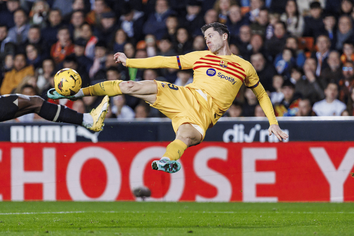 Barcelona Almeria Tipp