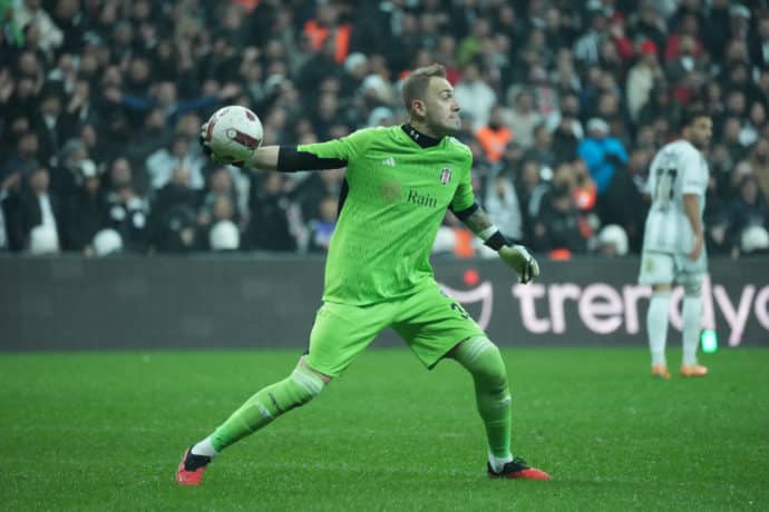 Besiktas Alanyaspor Tipp