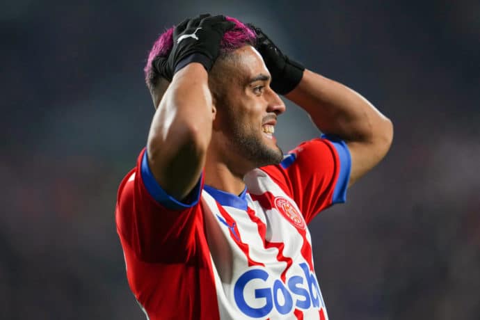 Betis Sevilla Girona Tipp