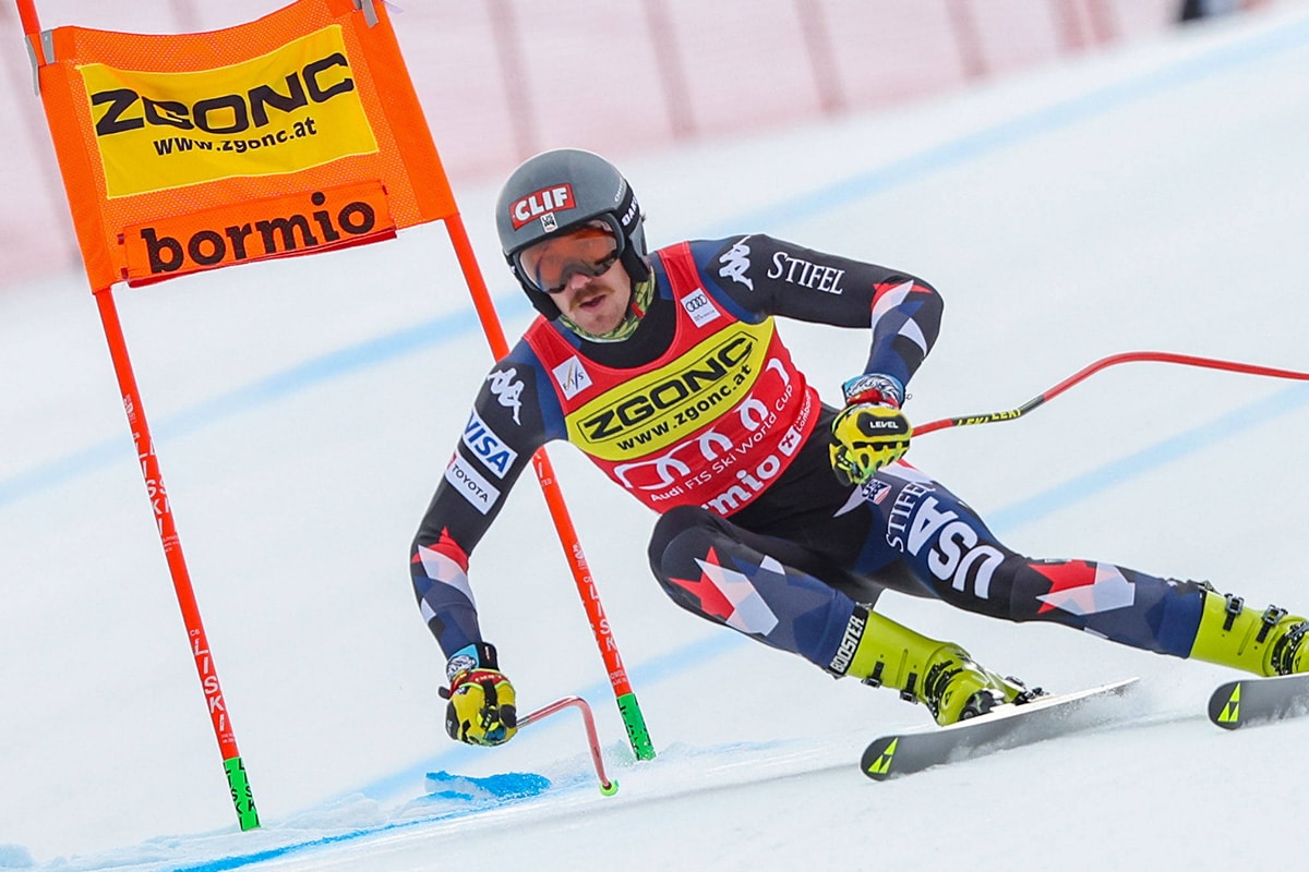 Bormio Weltcup Startzeiten, Übertragung, AbfahrtFavoriten