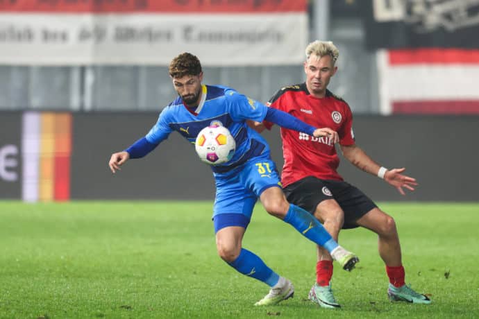 Braunschweig Kaiserslautern Tipp