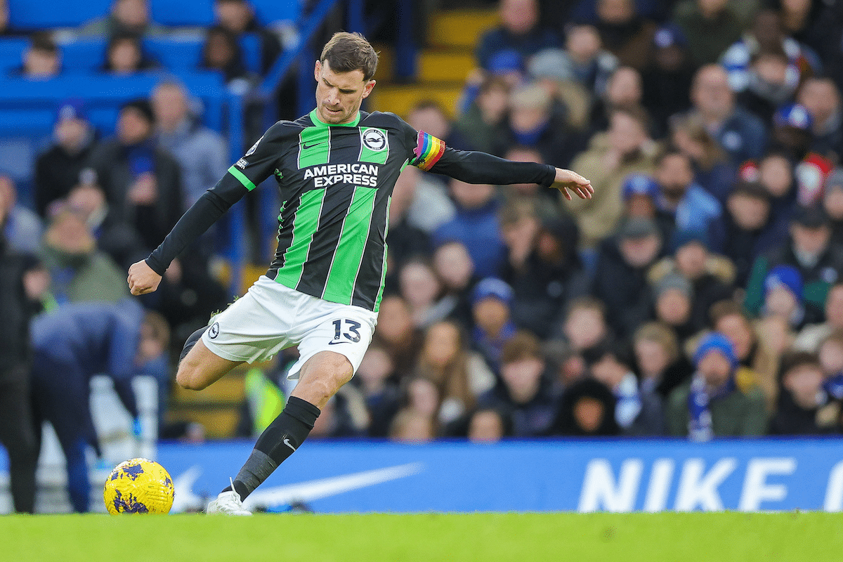 Brighton Marseille Tipp