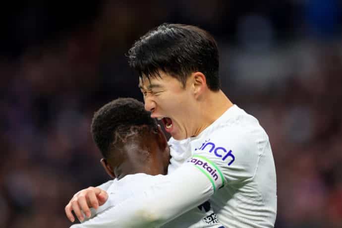 Brighton Tottenham Tipp
