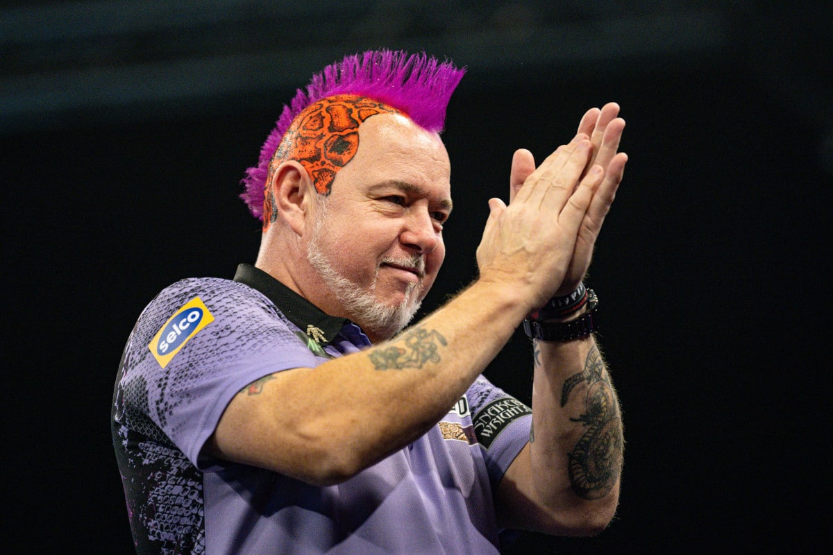 Darts WM heute 20.12.2023 Spiele, Prognosen & WettTipps