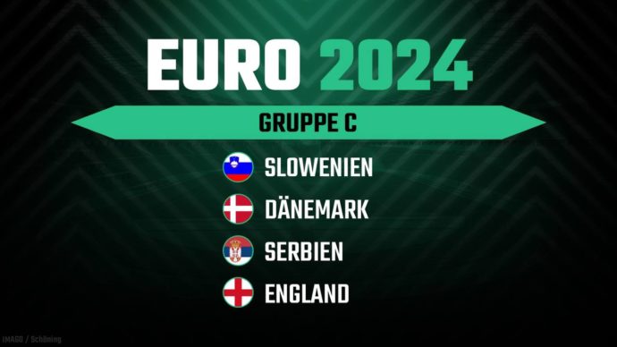 em 2024 gruppe c