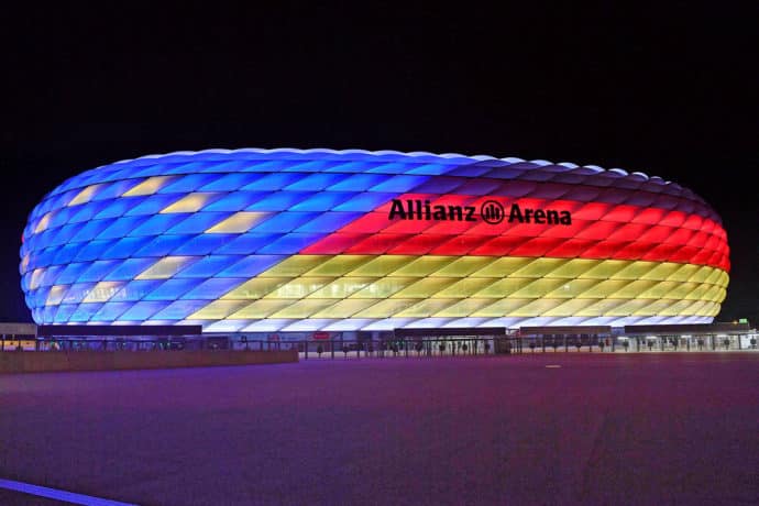 em 2024 stadion münchen allianz arena