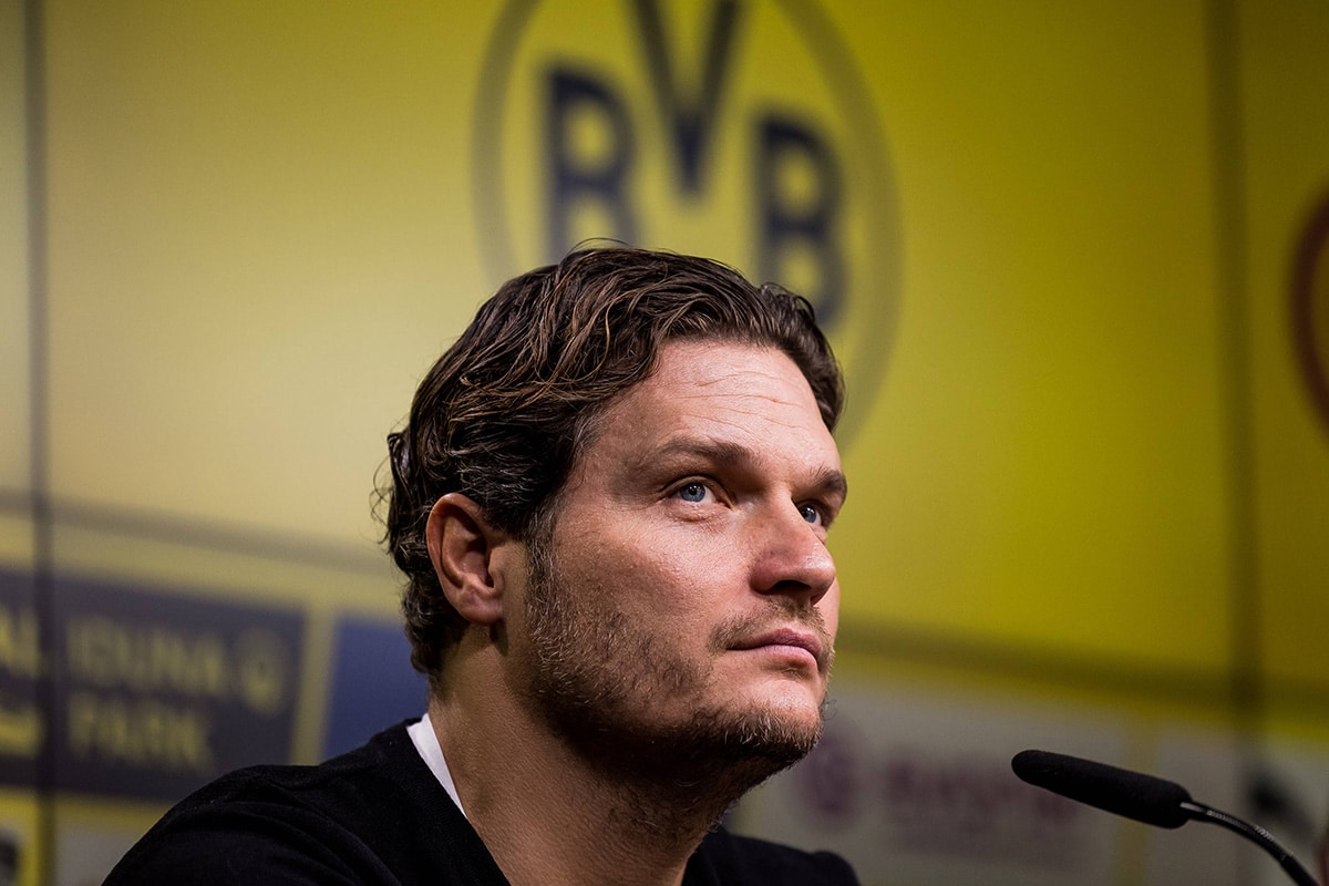 Neuer BVBTrainer? Die heißesten TerzicNachfolger Kandidaten!