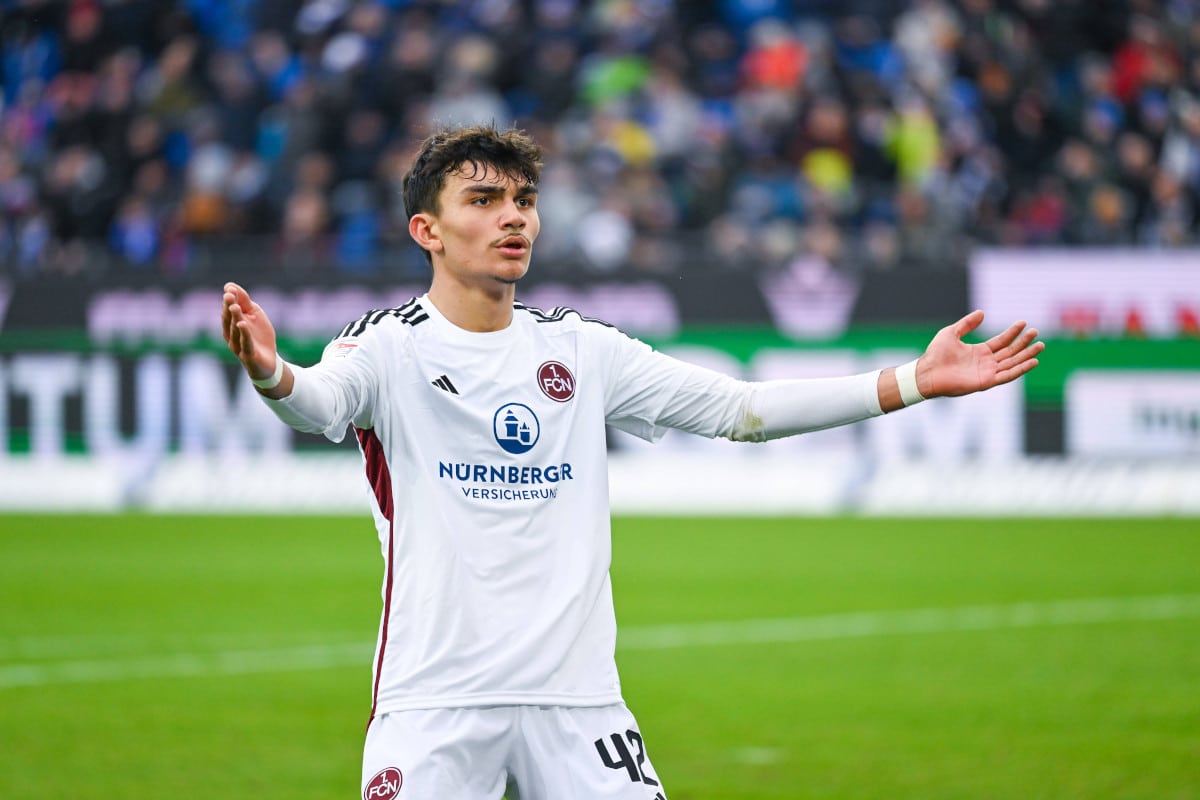 Elversberg Nürnberg Tipp